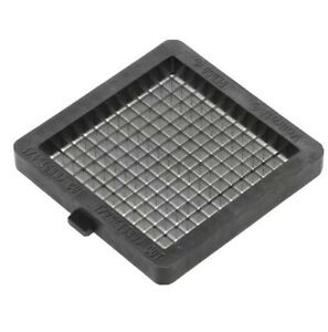 Vollrath 1/4&#034; Dice Replacement Blade For Redco InstaCut? 3.5 Dicer (15062)