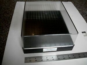 Watchmakers / Jewelers Collet Storage Tray Holder