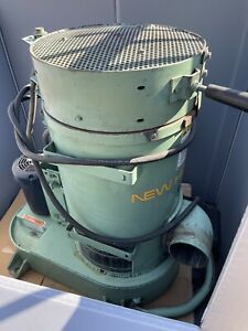 New Holland Centrfugal Spin Dryer 3 (K-24) And 1 (K-90)