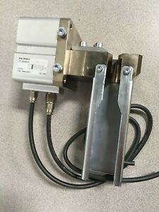 Abicor Binzel Wire Cutting Station WCS