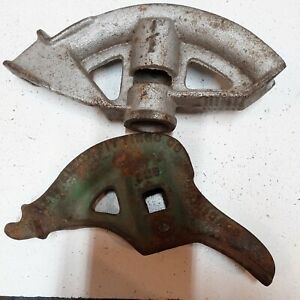 2 1/2&#034; Conduit Bender Heads