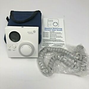 NEW Johnson Controls NS-ATV7003 Temp Sensor Hand Held Balancing Tool Network
