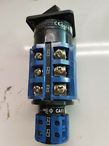 Kraus &amp; Naimer 65A Switch