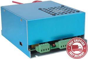 40W  CO2  Laser  Power  Supply  for  CO2  Laser  Engraver  Cutter  MYJG ,  110 /