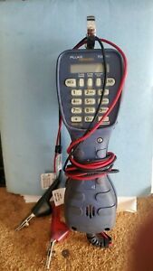 Fluke networks TS52 pro