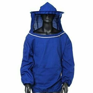 Beekeeper Suit Sting Proof Ventilated 1pc Beekeeping Jacket Protection
