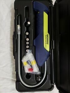 Bacharach The Informant 2 Combustible Refrigerant Leak Detector w/ Case
