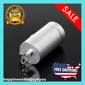 Bullet Magnetic For 12000gs Eas Security Mini Safe Portable Key Tag Security &amp;