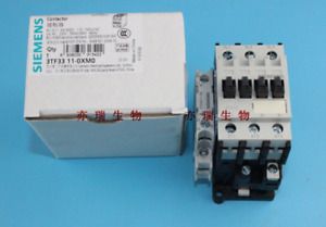 1PCS Siemens 3TF3311-0XM0 3TF33110XM0 Contactor AC220V #exp New Free Ship