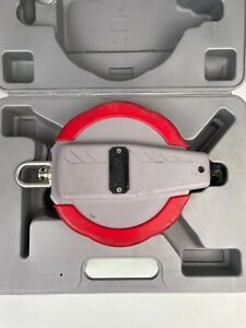 MSA Aptura Lt30 Safety Lanyard with Carrying Case 30ft