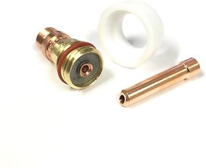 #17, 18 and #26 Torch Adapter Kit - 17KIT - Furick Cup #17/#18/#26 Torch Kit