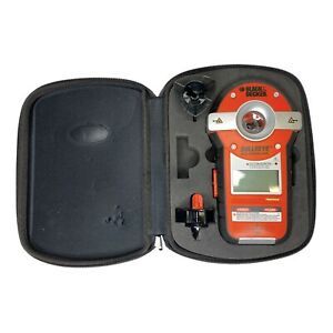 Black and Decker Bullseye Auto Leveling Laser Level and Stud Finder, BDL190S