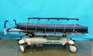 Stryker 1001 Stretcher