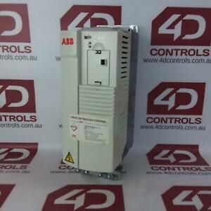 ACS401000632 | ABB | ACS 400 AC Drive 4KW 3 Phase 380-480V, Used