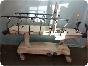 STRYKER 1005  GLIDEAWAY STRETCHER/ GURNEY @ (279307)