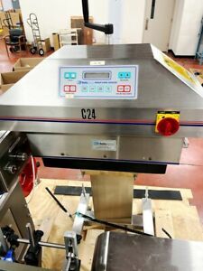 AutoMate AM20 Induction Sealer