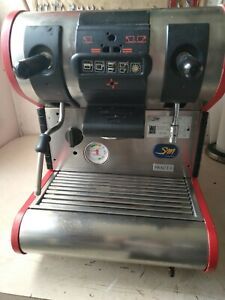 La San Marco 95 Practical E Espresso Machine