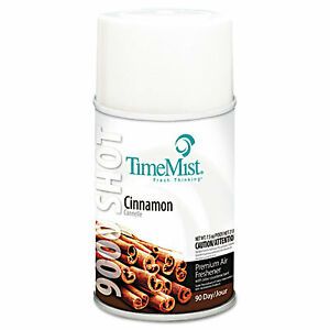 Timemist Refill,Tm9000 Cinnamon 1042639