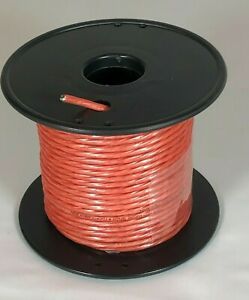 Belden - E 88723  E108998 2PR22 Shielded Cable (UL) CMP C (UL) Wire - 66 Feet
