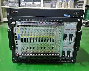 ADLINK Control Systems PXIS-3320/1000W , Innowireless ,cPCI Board SELL &#034;AS-IS&#034;