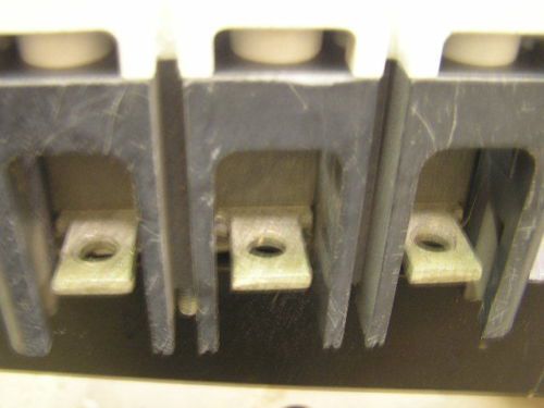 Circuit Breaker CUTLER HAMMER DK65K 300 A 240 v Cat. DK3300W Therm Mag Trip Unit, US $149.00 – Picture 7