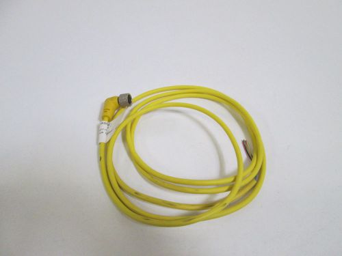 Hirschmann electric connection cable  927712-114 *used* for sale