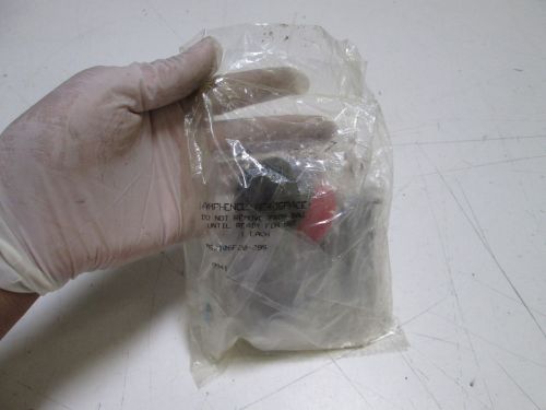 AMPHENOL AEROSPACE CONNECTOR MS3106F-20-29S *NEW IN FACTORY BAG*