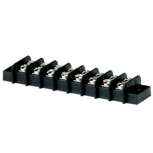 Blue sea 2408, isolated terminal blocks, 20 amp, 8 circuit 79-2408 5 pack for sale