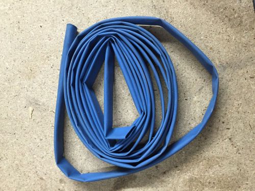 Raychem heat shrinkable tubing shrink tape 1/2&#034; x 10 ft. for sale