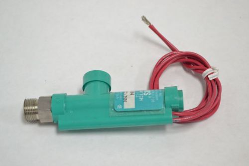 New gems fs-4 flow replacement assembly 129684 switch 240v-ac 20va b254324 for sale