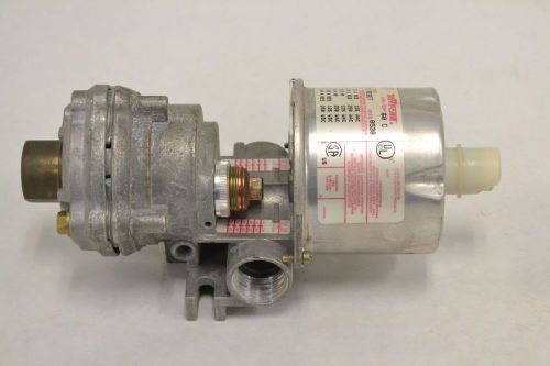 Asco sd10d pressure temperature switch 125/250v-ac 60c b310750 for sale