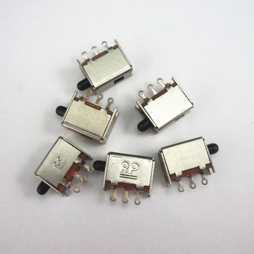 10pcs Touch switch Collision switch 11.2MM*12.2MM Robot Smart Car Part DIY