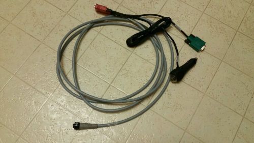 Trimble 52763 Rev A Cable