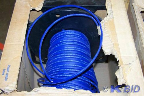 119&#039; - Extron Skew-free UTP Plenum Cable, 22-142-03, UTP23SF-4P, For VT, MTP, TP