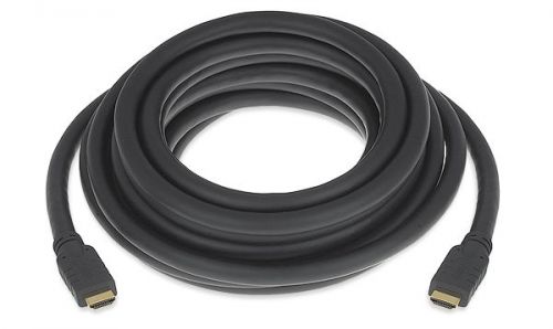 Extron electronics 25&#039; plenum hdmi cable 26-650-25 new in bag for sale