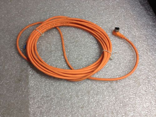 (S2-4) LUMBERG RKMWV3-61/5 CABLE