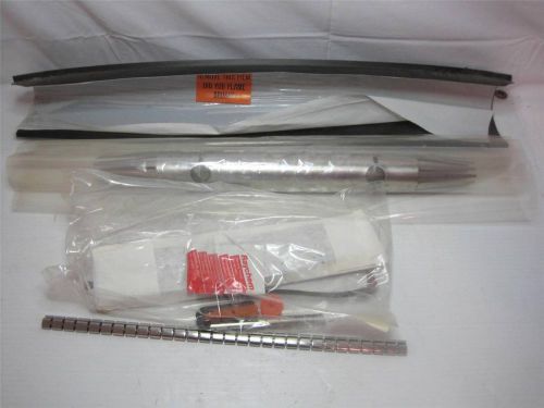 7886 Ray Chem XAGA 250 , 170/60-12 , Splice Kit , FREE Shipping Conti USA