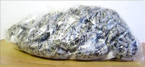 *10,000pc/CASE* PROTEC H 781-HB PROTECTIVE CAPS WIRE NUT, 10mm 10 mm STUD - NEW