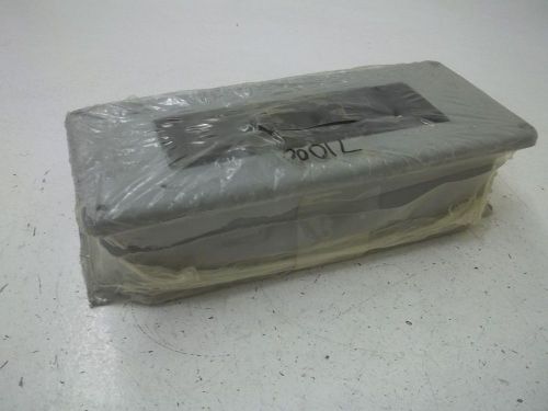HOFFMAN A1043DSC ENCLOSURE *NEW OUT OF A BOX*