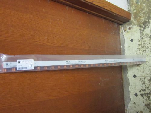 Allen Bradley Bus Bar 1492-A2B1 , 2 Pole 100A