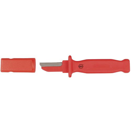 Insulated Cable Knife, 9 In, Straight