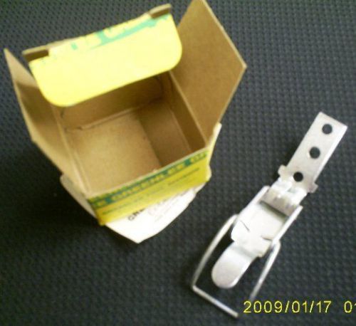 Greenlee 50166522 1 6652 hold down latch clamp replacement part for sale