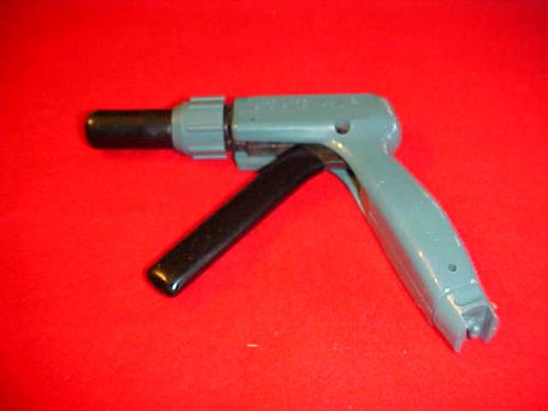 AMP INC. TOOL SPECILTY TOOL AMPHENOL  L@@K NO RESERVE, FREE SHIPPING