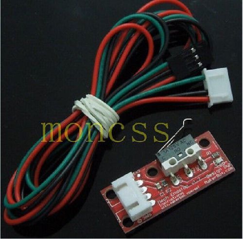 Endstop mechanical limit switch RAMPS 1.4 for 3D printer