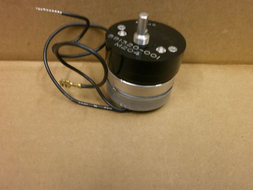 Christie  Battery Charger New Electric Timer 581320-001