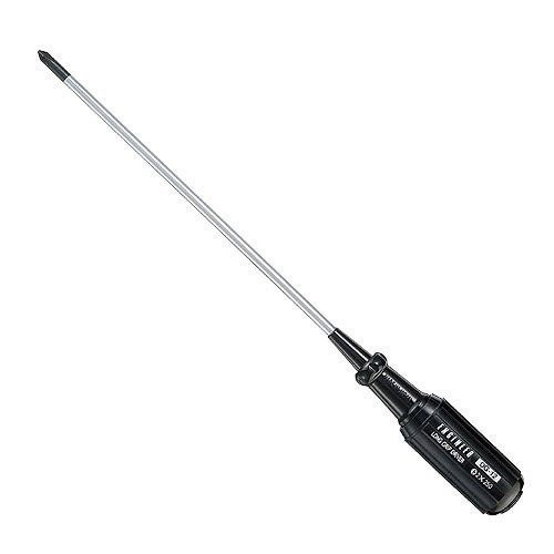Engineer inc. extra long grip driver dg-12 black magnetic oxide tip brand new for sale
