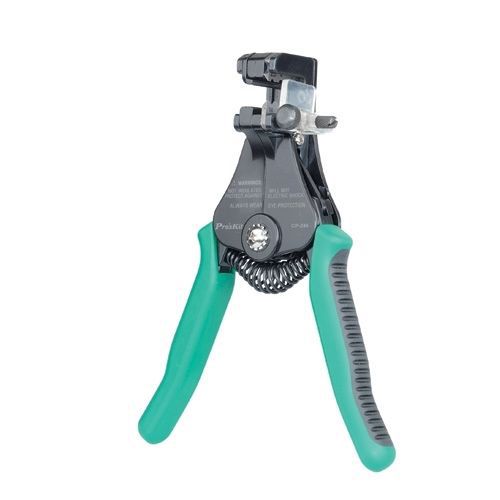Eclipse cp-246 pro&#039;s kit solar cable stripper for sale