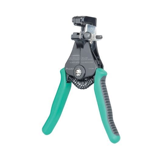 Eclipse CP-246 Pro&#039;s Kit Solar Cable Stripper