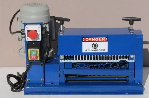 New 2015 wire stripping machine cable copper stripper bs-015m for sale