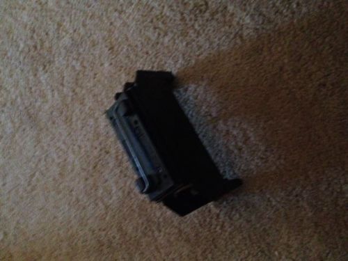 Federal Pacific FPE 301 30a 120/240v fuse block w/ pullout